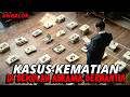 FENOMENA ANEH DI SEKOLAH ASRAMA APA YANG SEBENARNYA TERJADI