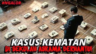 Download lagu FENOMENA ANEH DI SEKOLAH ASRAMA❗APA YANG SEBENARNYA TERJADI❓ mp3 Download lagu FENOMENA ANEH DI SEKOLAH ASRAMA❗APA YANG SEBENARNYA TERJADI❓ mp3