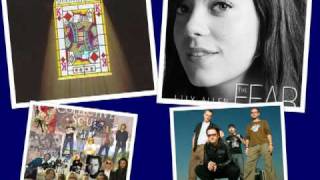 Another Dandy Life (Instrumental Mashup) (Alan Parsons vs Lily Allen vs Collective Soul)