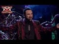 Сергей Гладыр - Dudu - Tarkan - Гала-концерт - Х-фактор 4 - 04.01.2014 ...