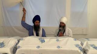 Vaar 11, Pauree 26 (Sakhi #3-5)