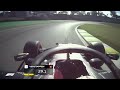 Max Verstappen's Onboard Pole Lap | 2019 Brazilian Grand Prix | Pirelli