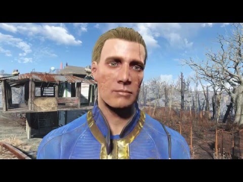 Fallout 4 Playthrough - Part 85 - My Ending