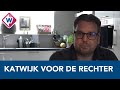 Vader sleept Katwijk voor de rechter om betere zorg voor zijn zoon