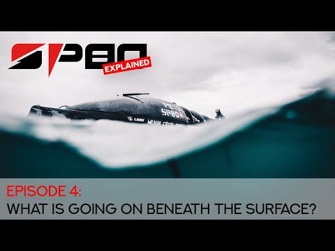 SP80 Explained | Episode 4: What is going on beneath the surface ?