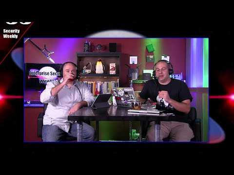 Forecepoint, WatchGuard, and Flexera - Enterprise Security Weekly #68