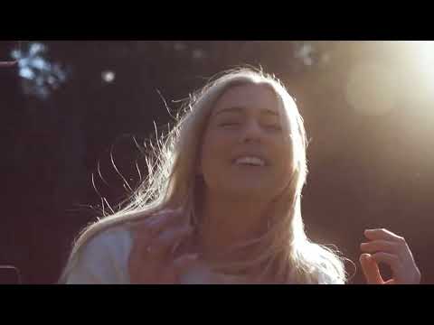 Sara Berki  - A Boy That's Into Trucks (Official Music Video)