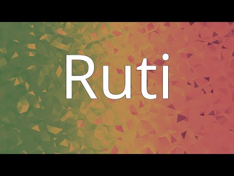 Ruti