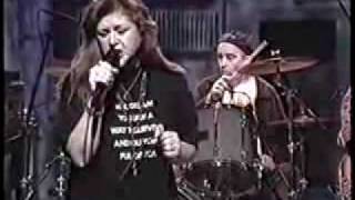 "Can't Stop Killing You"  Kirsty MacColl
