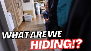 You’ll Never Believe What We Did 
