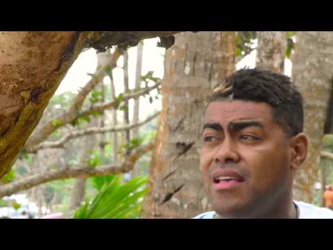 Suliasi Uluilakeba - Vakanomodi [Official Music Video]