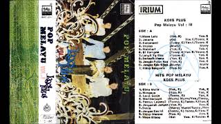 Download lagu Koes Plus - Pop Melayu Vol. 3 (1975) mp3 Download lagu Koes Plus - Pop Melayu Vol. 3 (1975) mp3