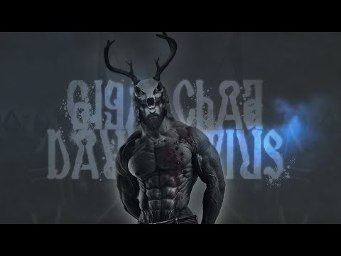 𝗚𝗜𝗚𝗔𝗖𝗛𝗔𝗗 Daurentius (Slowed + Reverb)