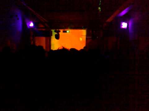 Brasília/2099 UNDERGROUND