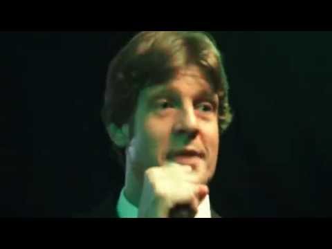I Want You To Want Me - Günther Neefs