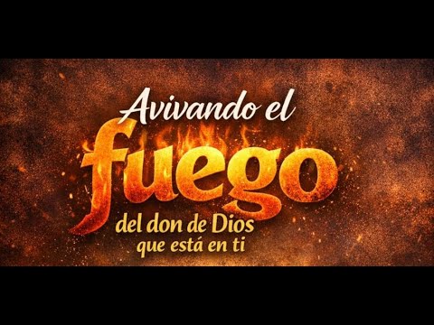 072-AVIVA EL DON DE DIOS