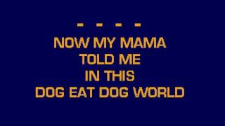 [karaoke] CB20594 10   Trick Pony   On A Night Like This