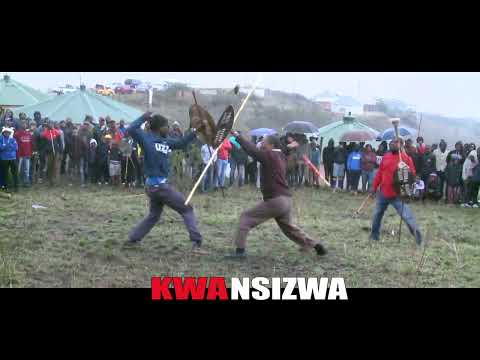 KWA NSIZWA - ESANCWABA #19