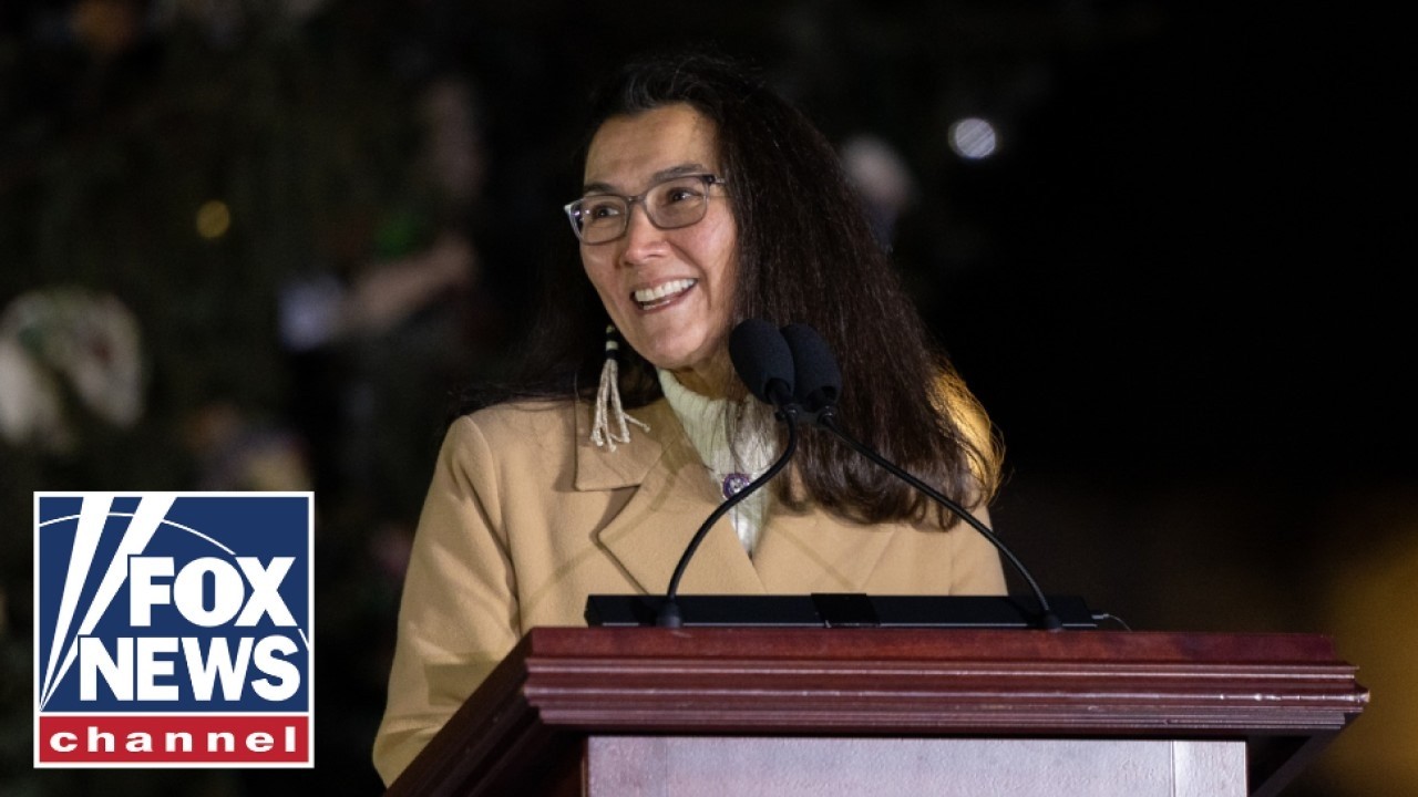 'SERIOUS' potential crimes: Democrat UNDER FIRE over ballot scheme
