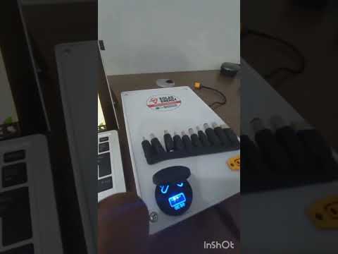 Kolas 78,000mah  250wh laptop power bank