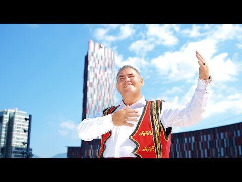 Hysni Hoxha - Si Tirona ska (Official Video 4K)