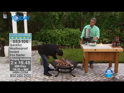 HSN | HSN Today: American Dreams 05.30.2017 - 07 AM