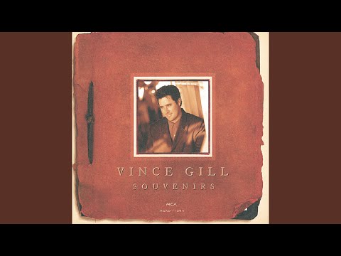 Never Alone - Vince Gill