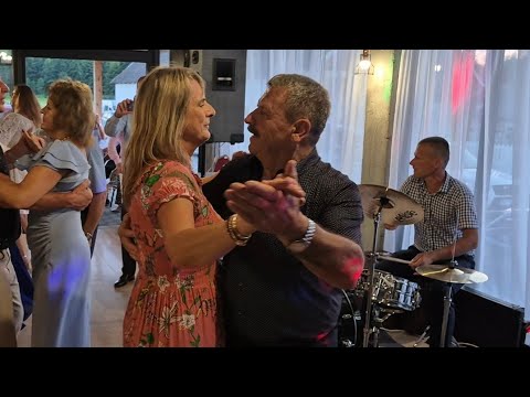 02.08.2025r Dla Koleżanki ELI OD MARIANA z zespołu Wierna Rzeka 