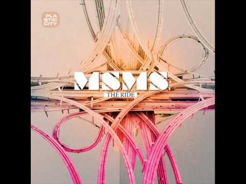 Terry Grant, MSMS - What Am I To You (Original Mix)