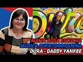 RUSSIANS REACT TO PUERTO RICAN MUSIC | Dura - Daddy Yankee (Video Oficial) | REACTION RUSSIANS REACT TO PUERTO RICAN MUSIC | Dura - Daddy Yankee (Video Oficial) | REACTION