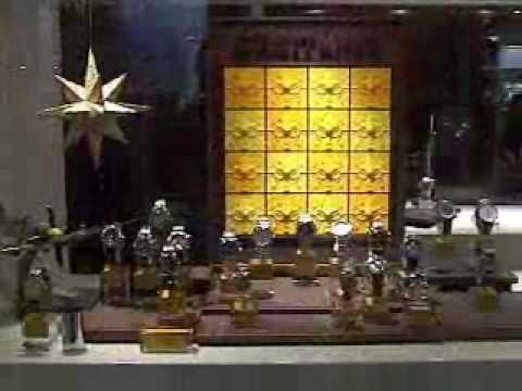 Programa Neusa Bighetti exibido no dia 13/12/2009 - Lauzi