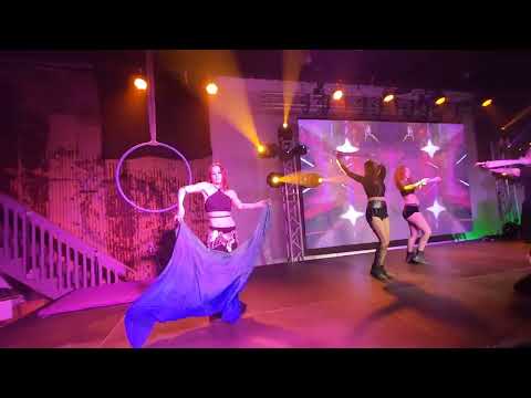 Rhythm Rebels Dance Collective with Undrig