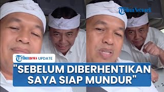 Di Hadapan Dedi Mulyadi, Sekda Jabar Siap Mundur jika Bohong soal Kas Rp 4,1 T Mengendap di Bank