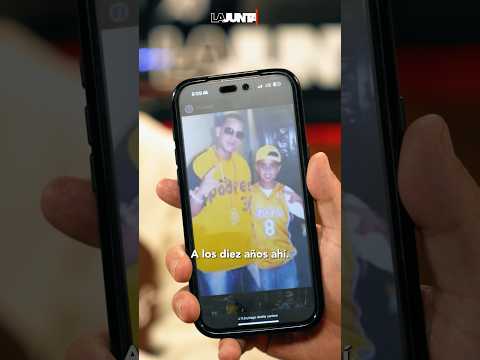 BRYTIAGO Y DADDY YANKEE ???? #lajunta #entrevista #brytiago