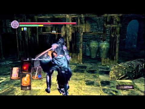 How to find Very Large Ember