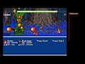 Classic Fantasy Live Playthrough OpenBor