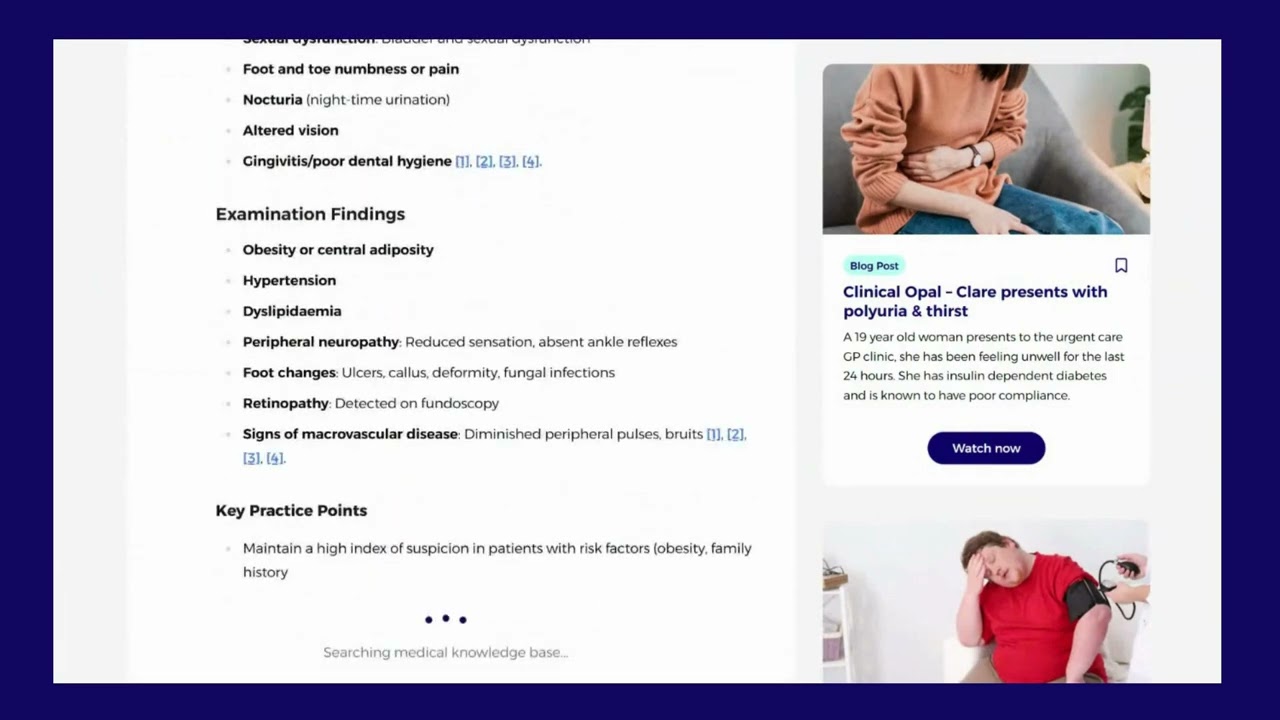 Introduction to MedLuma