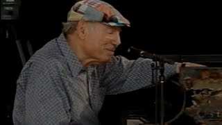 George Wein's Newport All-Stars - Midnight Sun - 8/10/2008 - Newport Jazz Festival (Official)