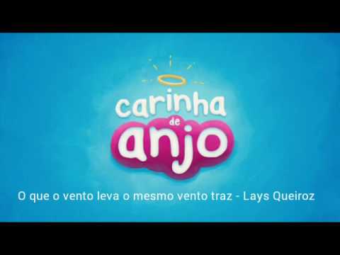 O que o vento leva o mesmo vento traz (Legendado) - Lays Queiroz