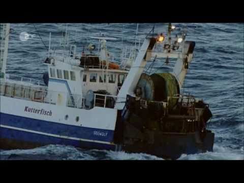 Windstärke 9- Der Höllenritt der Hochseefischer Folge 3