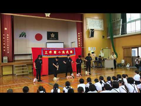 武安宮傳奇「眾仙慶太平」