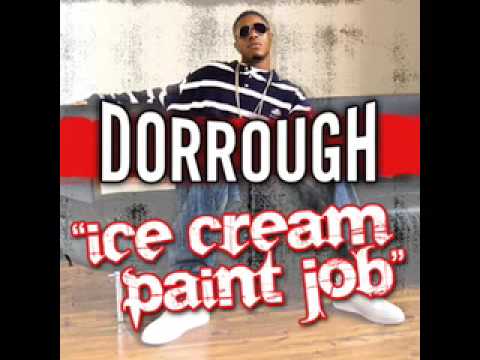 Dorrough "Ice Cream Paint Job"