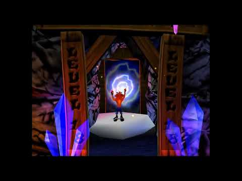 Pt 20 | Crash Bandicoot 2: Cortex Strikes Back [Duckstation]