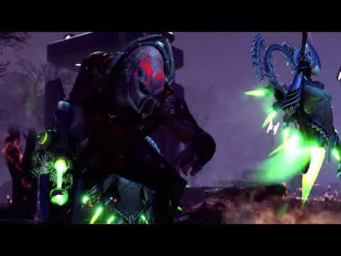 XCOM 2 WOTC - E42 - 'Sectopod Prime nám nakopal prdel?' [CZ/SK Let's Play]