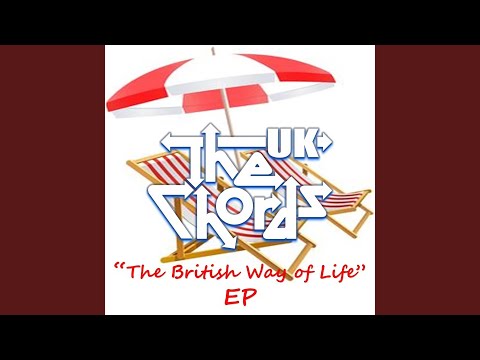Im Not Sure - The Chords (UK)