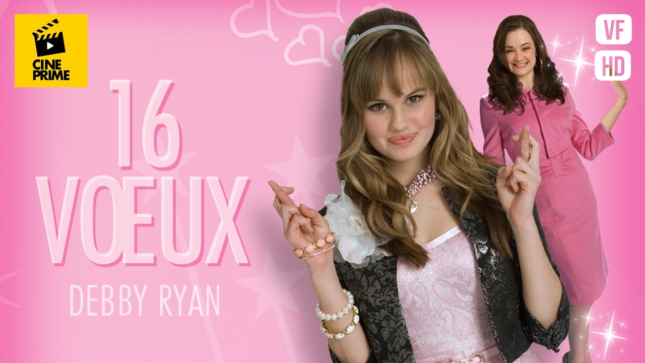 16 WISHES - Fantasy romance - Full movie in French - HD 1080
