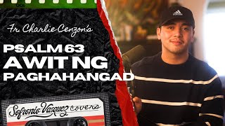 Awit ng Paghahangad | Sofronio Vasquez