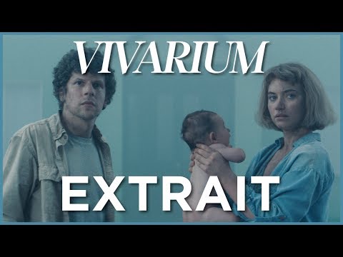 VIVARIUM - Extrait [VOST]