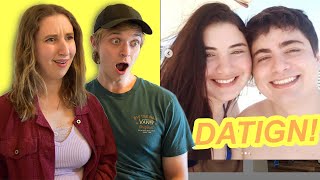 Siblings or Dating?? (feat. my boyfriend)