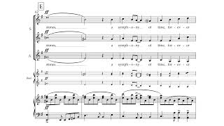 The Melody of Stones by Melissa Dunphy (NextWorks demo)
